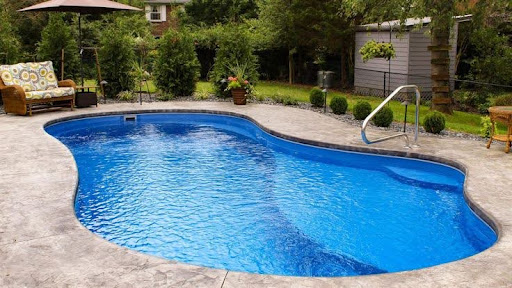 ¿Cuánto cuesta la calefacción de la piscina?