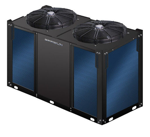 Mejor bomba de calor para piscinas 2026