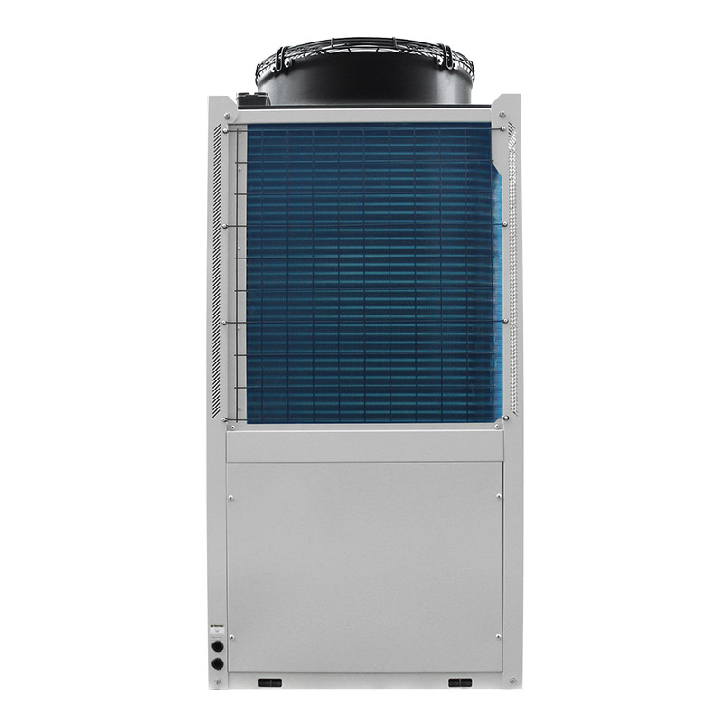 Gran capacidad de calefacción 32KW R410A Monoblock bomba de calor de fuente de aire de inversor completo 