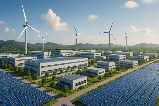 El futuro de la energía: desglosando las últimas innovaciones y soluciones tecnológicas en energías renovables